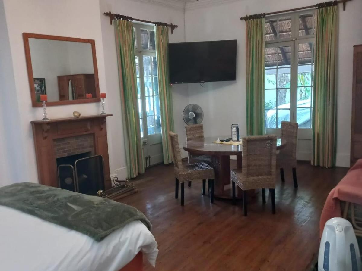 Meyerhof Apartman Fokváros Szoba fotó