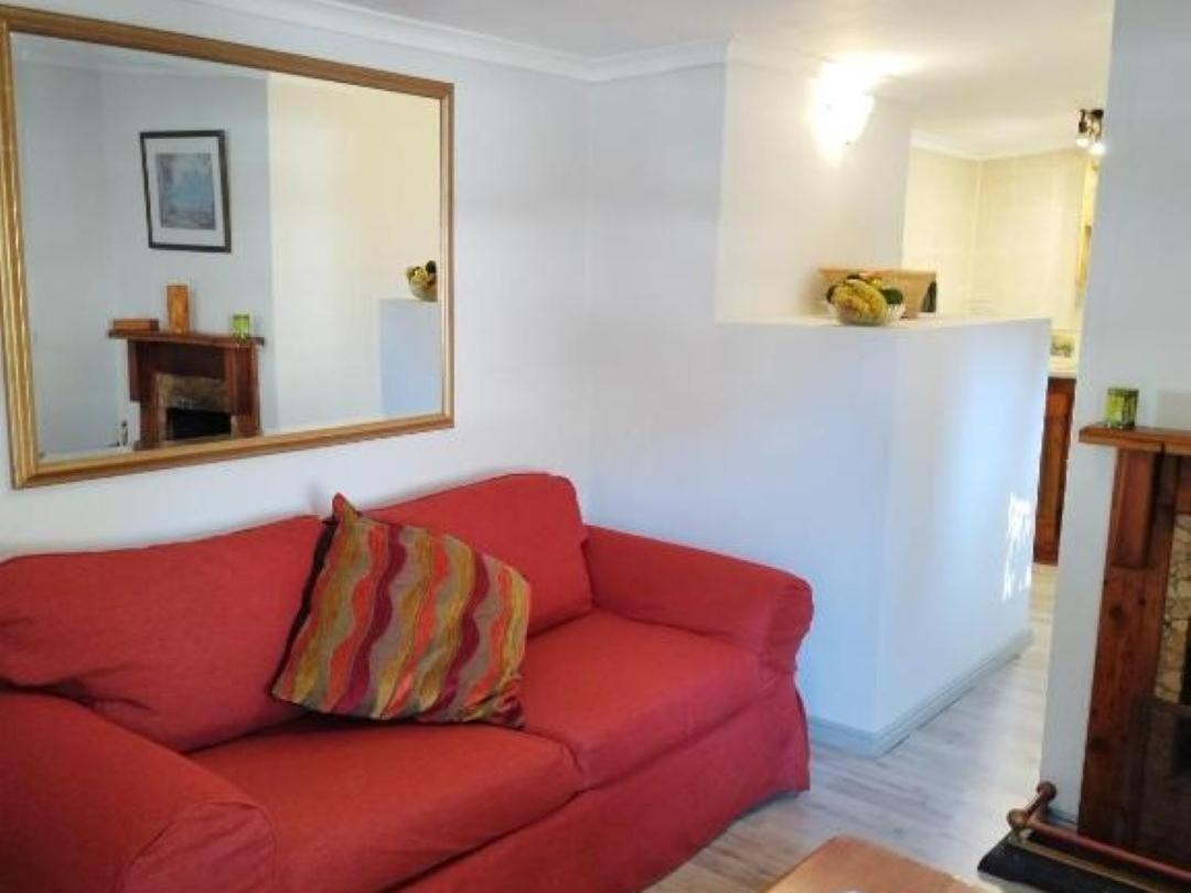 Meyerhof Apartman Fokváros Szoba fotó