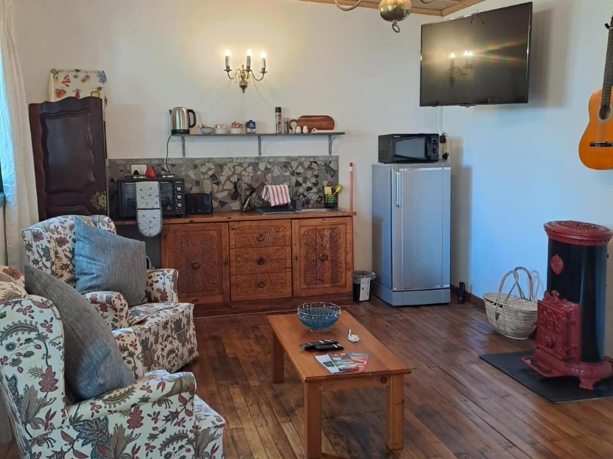 Meyerhof Apartman Fokváros Szoba fotó