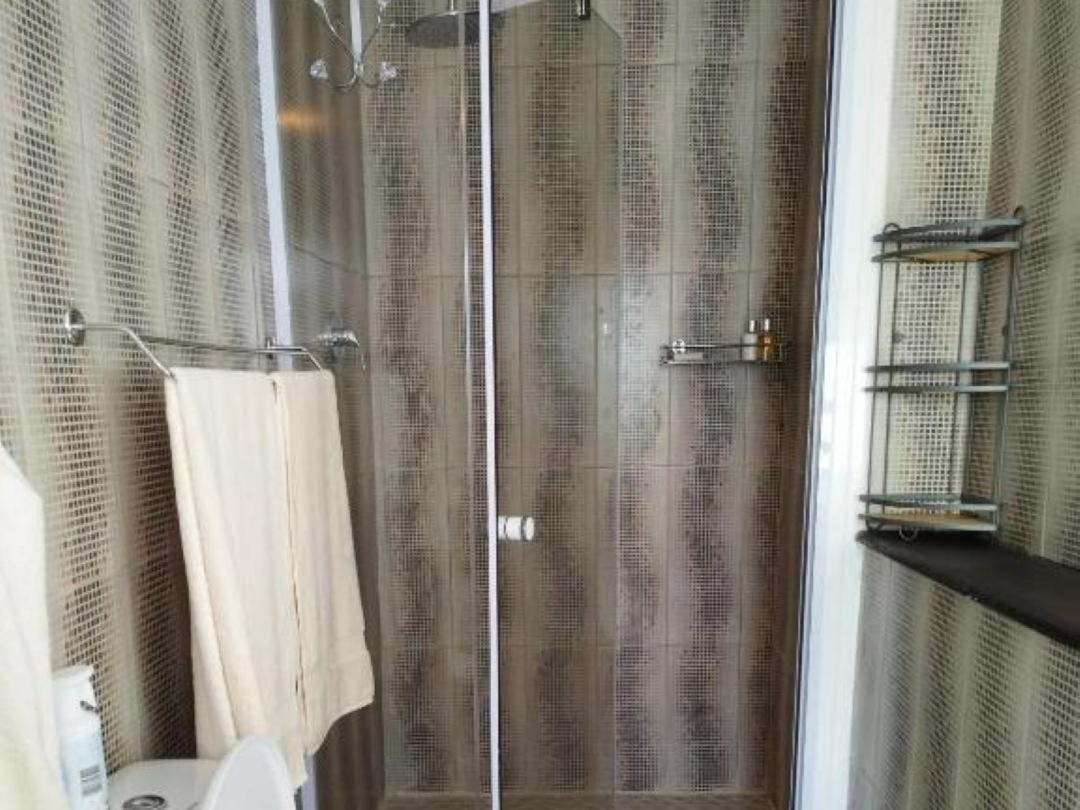 Meyerhof Apartman Fokváros Szoba fotó