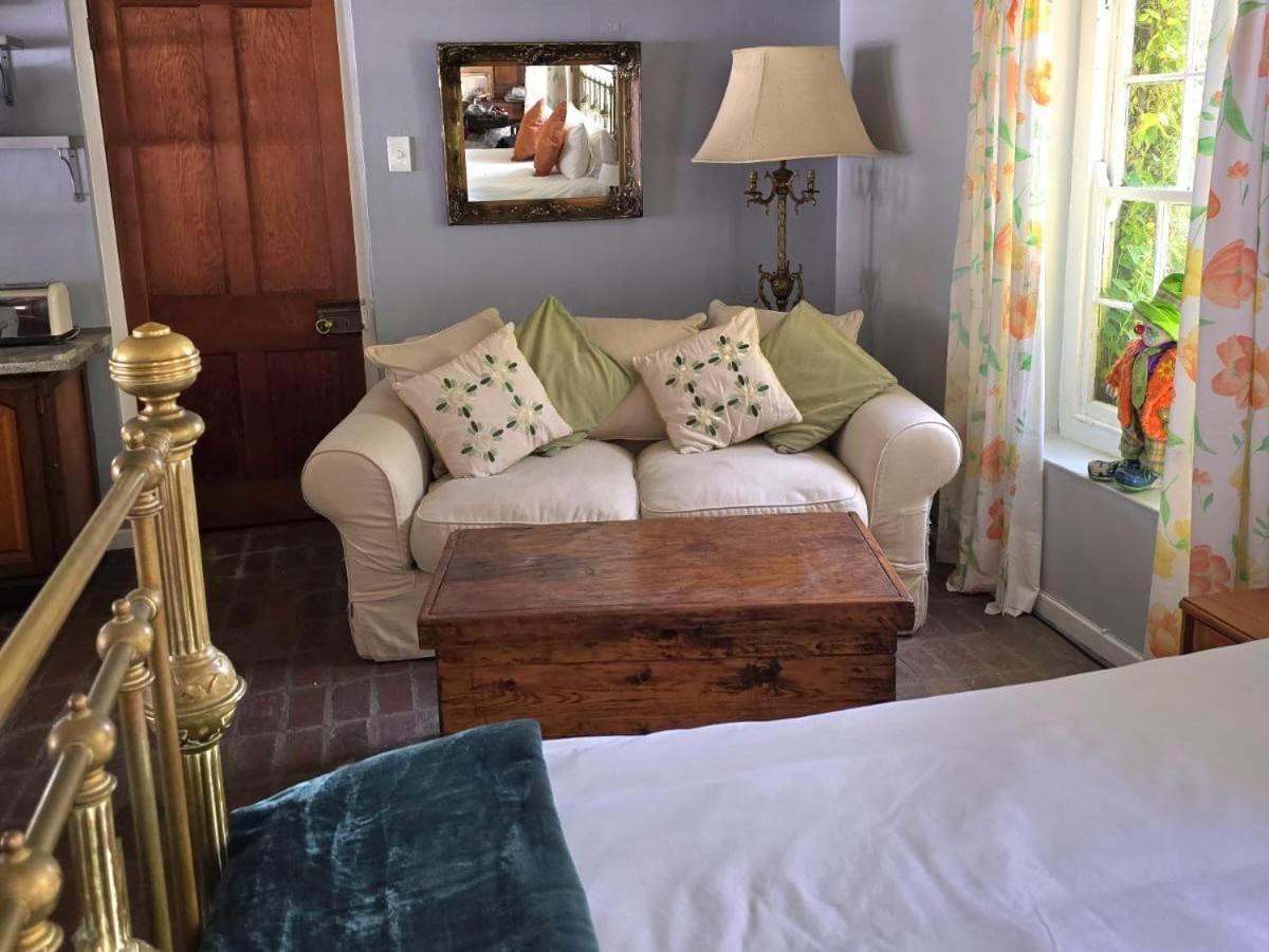 Meyerhof Apartman Fokváros Szoba fotó