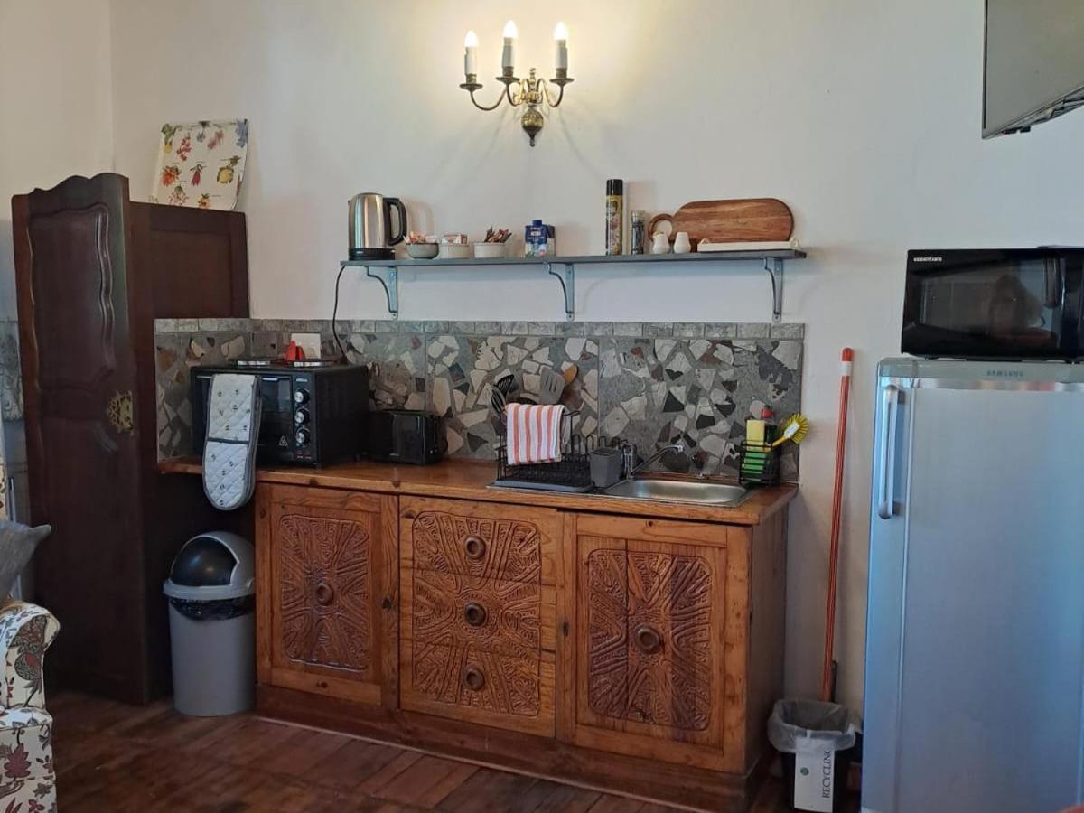 Meyerhof Apartman Fokváros Szoba fotó