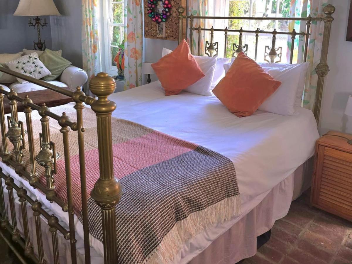 Meyerhof Apartman Fokváros Szoba fotó