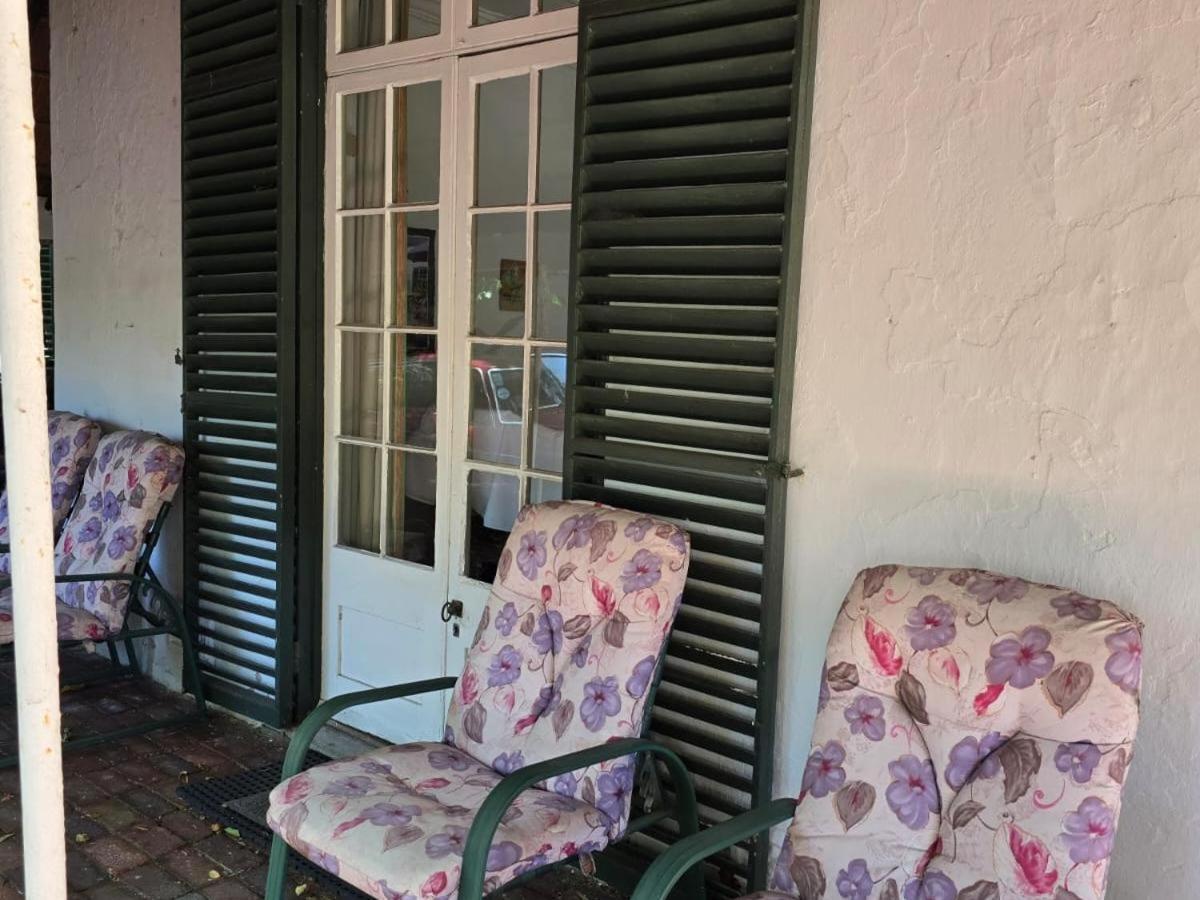 Meyerhof Apartman Fokváros Szoba fotó