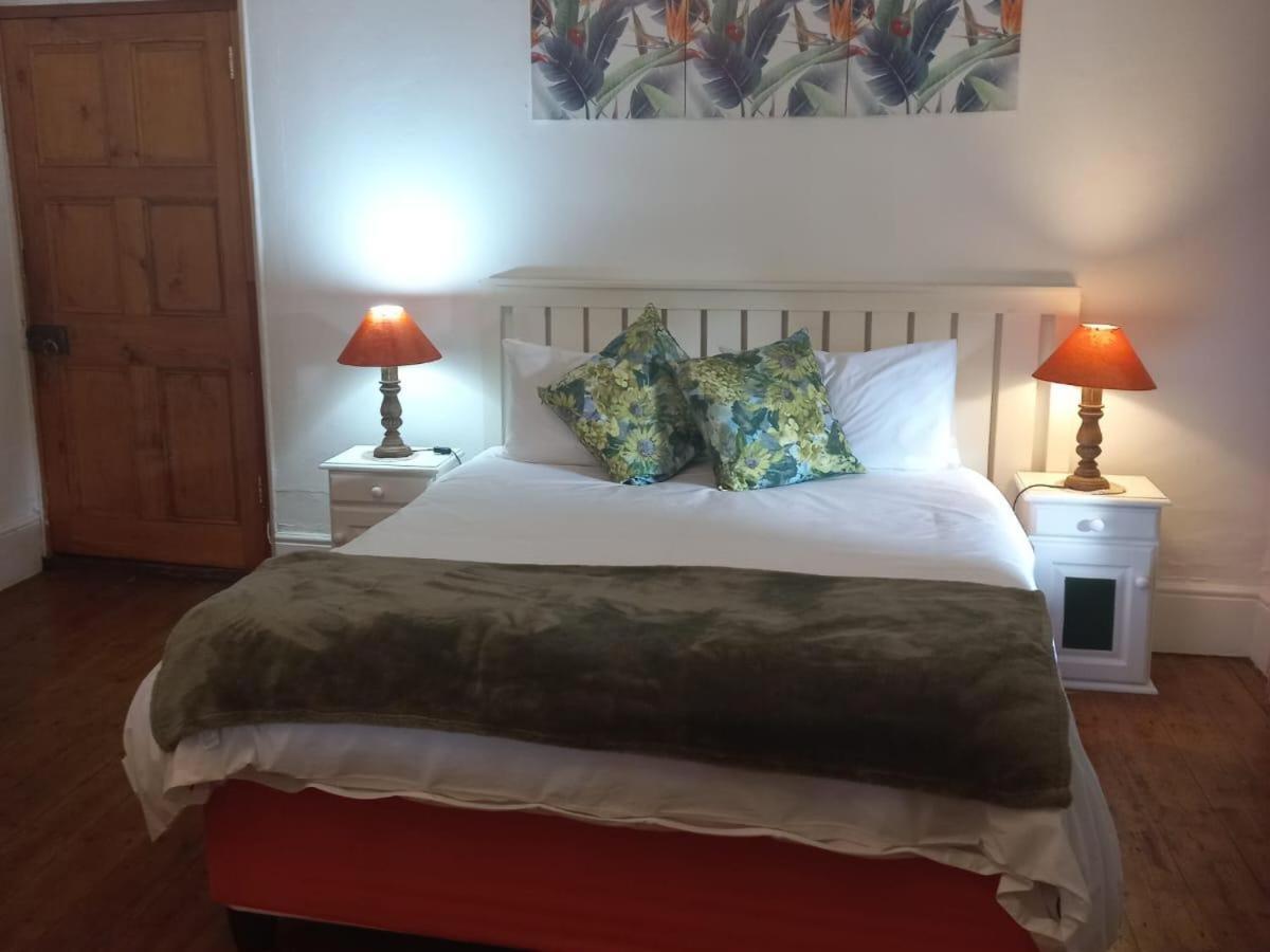Meyerhof Apartman Fokváros Szoba fotó