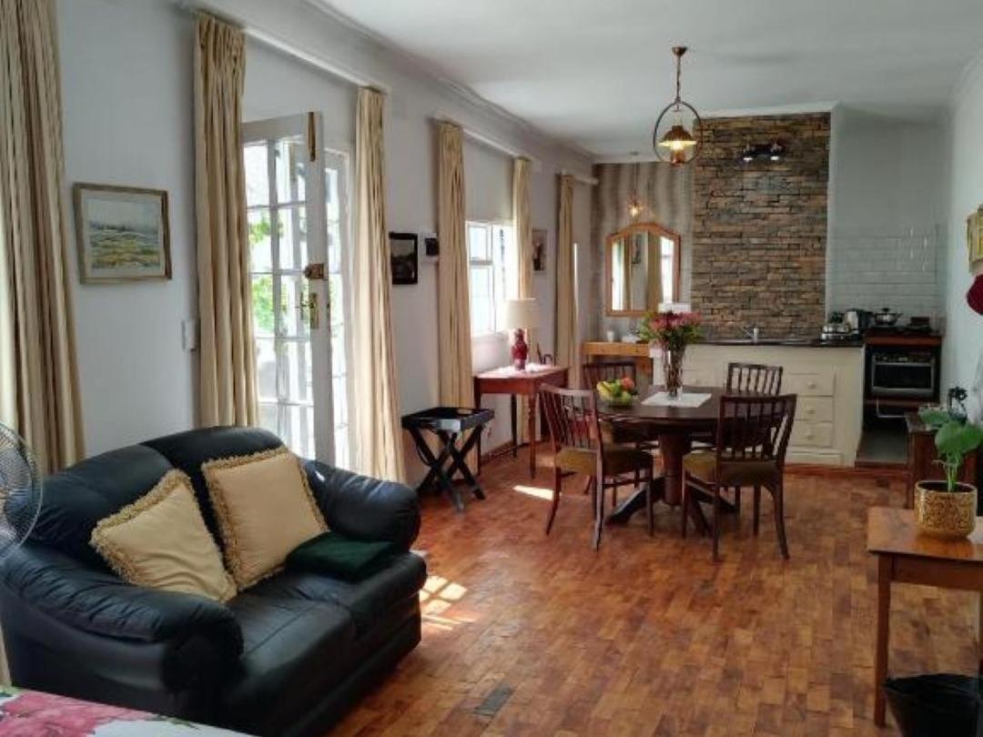 Meyerhof Apartman Fokváros Szoba fotó